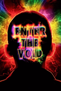 Enter the Void (2009) Official Image | AndyDay