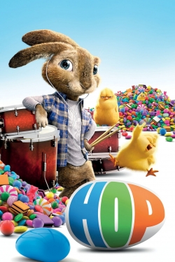 Hop (2011) Official Image | AndyDay