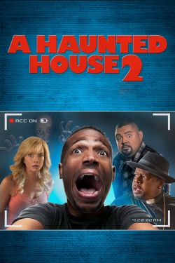 A Haunted House 2 (2014) Official Image | AndyDay