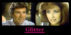 Glitter (1984) Official Image | AndyDay