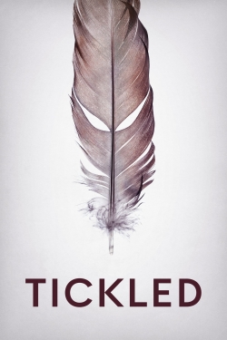 Tickled (2016) Official Image | AndyDay