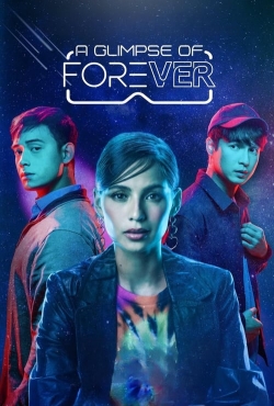 A Glimpse of Forever (2024) Official Image | AndyDay