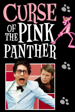 Curse of the Pink Panther (1983) Official Image | AndyDay