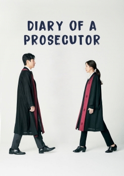 Diary of a Prosecutor (2019) Official Image | AndyDay