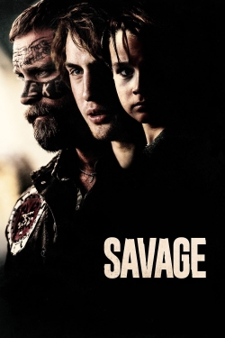 Savage (2020) Official Image | AndyDay