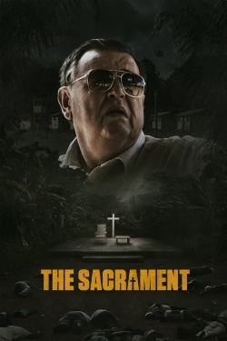 The Sacrament (2013) Official Image | AndyDay