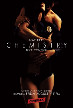 Chemistry (2011) Official Image | AndyDay