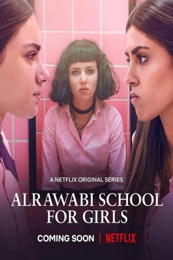 AlRawabi School for Girls (2021) Official Image | AndyDay