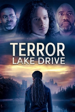 Terror Lake Drive (2020) Official Image | AndyDay