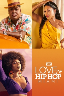 Love & Hip Hop Miami (2018) Official Image | AndyDay
