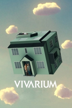 Vivarium (2020) Official Image | AndyDay