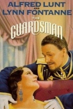 The Guardsman (1931) Official Image | AndyDay