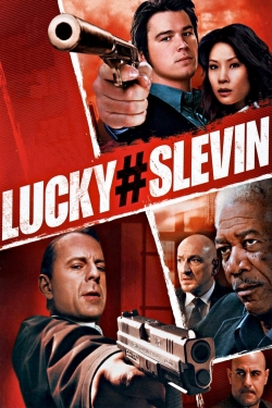 Lucky Number Slevin (2006) Official Image | AndyDay