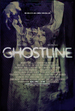 Ghostline (2015) Official Image | AndyDay