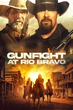 Gunfight at Rio Bravo (2023) Official Image | AndyDay