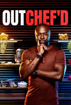 Outchef'd (2022) Official Image | AndyDay