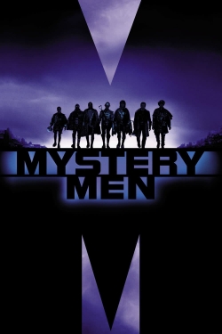 Mystery Men (1999) Official Image | AndyDay