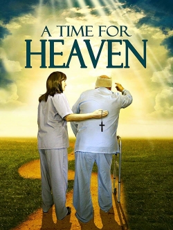 A Time For Heaven (2017) Official Image | AndyDay