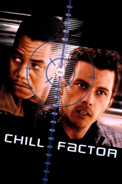 Chill Factor (1999) Official Image | AndyDay