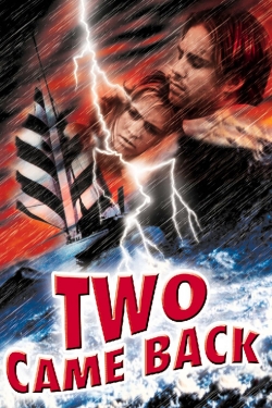 Two Came Back (1997) Official Image | AndyDay