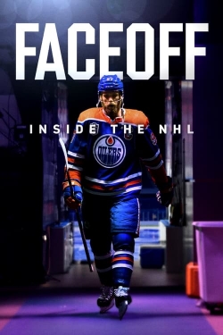 FACEOFF: Inside the NHL (2024) Official Image | AndyDay