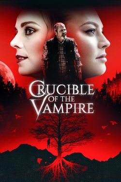Crucible of the Vampire (2019) Official Image | AndyDay