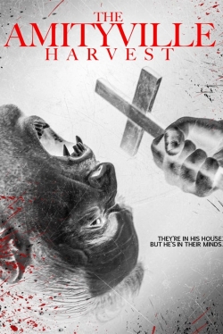 The Amityville Harvest (2020) Official Image | AndyDay