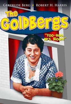The Goldbergs (1949) Official Image | AndyDay