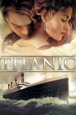 Titanic (1997) Official Image | AndyDay