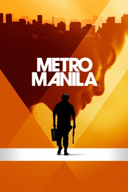 Metro Manila (2013) Official Image | AndyDay