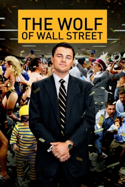 The Wolf of Wall Street (2013) Official Image | AndyDay