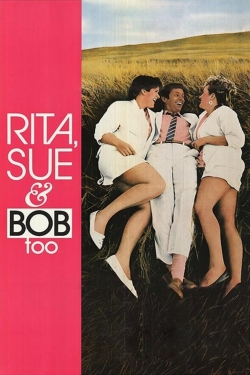 Rita, Sue and Bob Too (1987) Official Image | AndyDay