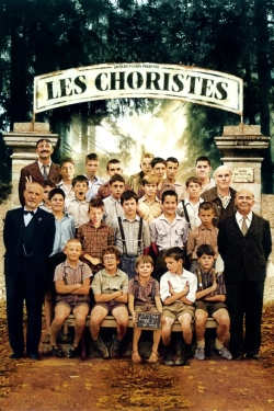 The Chorus (2004) Official Image | AndyDay