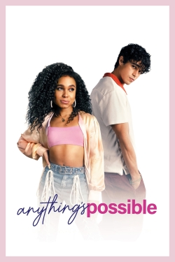 Anything's Possible (2022) Official Image | AndyDay
