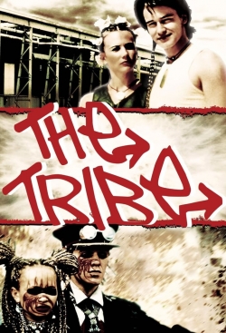 The Tribe (2001) Official Image | AndyDay