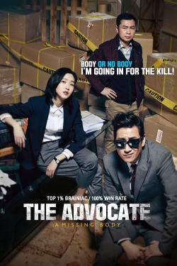 The Advocate: A Missing Body (2015) Official Image | AndyDay