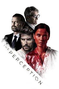 The Perception (2018) Official Image | AndyDay