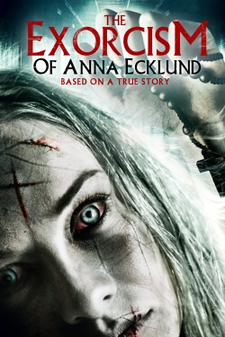The Exorcism of Anna Ecklund (2016) Official Image | AndyDay