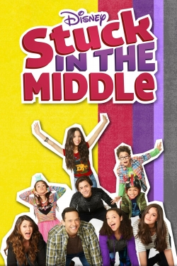 Stuck in the Middle (2016) Official Image | AndyDay