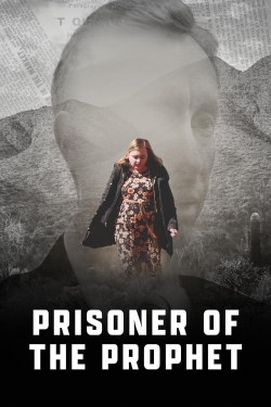 Prisoner of the Prophet (2023) Official Image | AndyDay