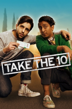 Take the 10 (2017) Official Image | AndyDay