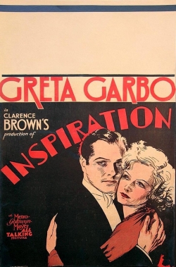 Inspiration (1931) Official Image | AndyDay