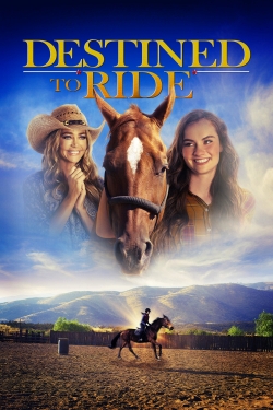 Destined to Ride (2018) Official Image | AndyDay