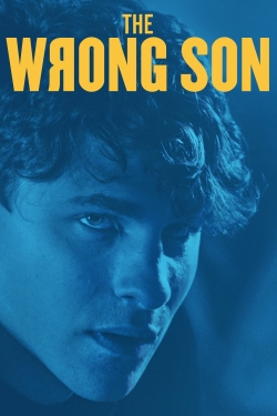 The Wrong Son (2018) Official Image | AndyDay