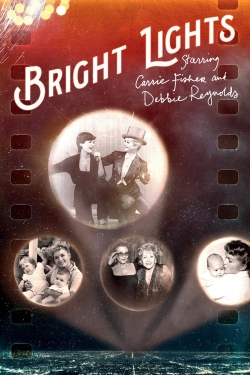 Bright Lights: Starring Carrie Fisher and Debbie Reynolds (2016) Official Image | AndyDay