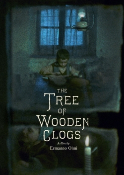 The Tree of Wooden Clogs (1978) Official Image | AndyDay