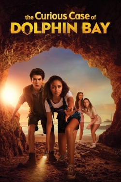 The Curious Case of Dolphin Bay (2022) Official Image | AndyDay