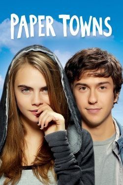 Paper Towns (2015) Official Image | AndyDay