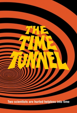 The Time Tunnel (1966) Official Image | AndyDay