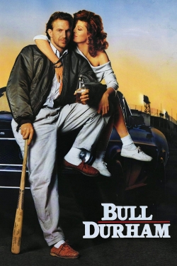 Bull Durham (1988) Official Image | AndyDay